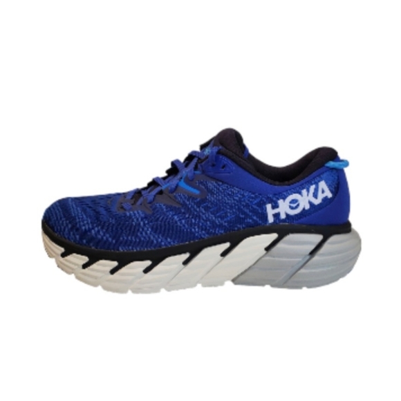 Hoka One One Other - New Hoka Gaviota 4 Running Sneakers Bluing/Blue Graphite Men's US 9.5 & 12.5 D
